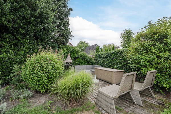 Medium property photo - Spechtenhof 27, 9502 SM Stadskanaal